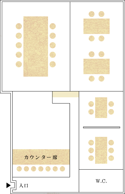 floormap